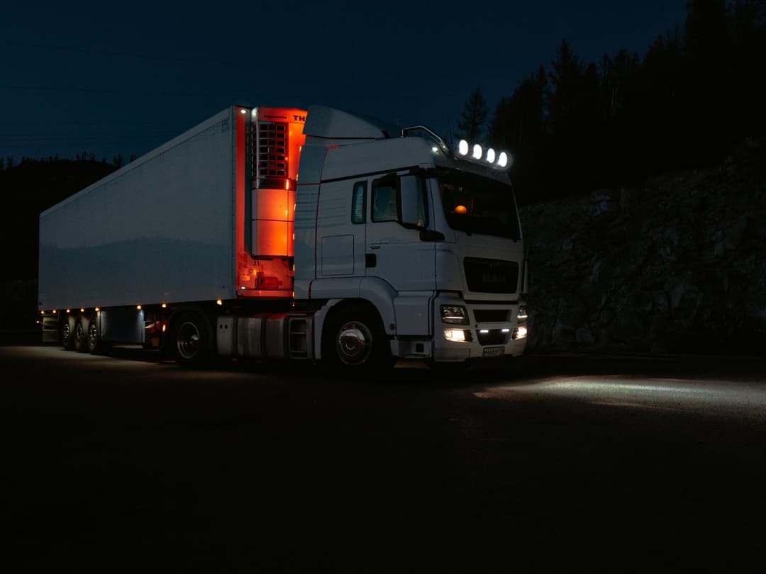 TRANSPORTE NACIONAL
