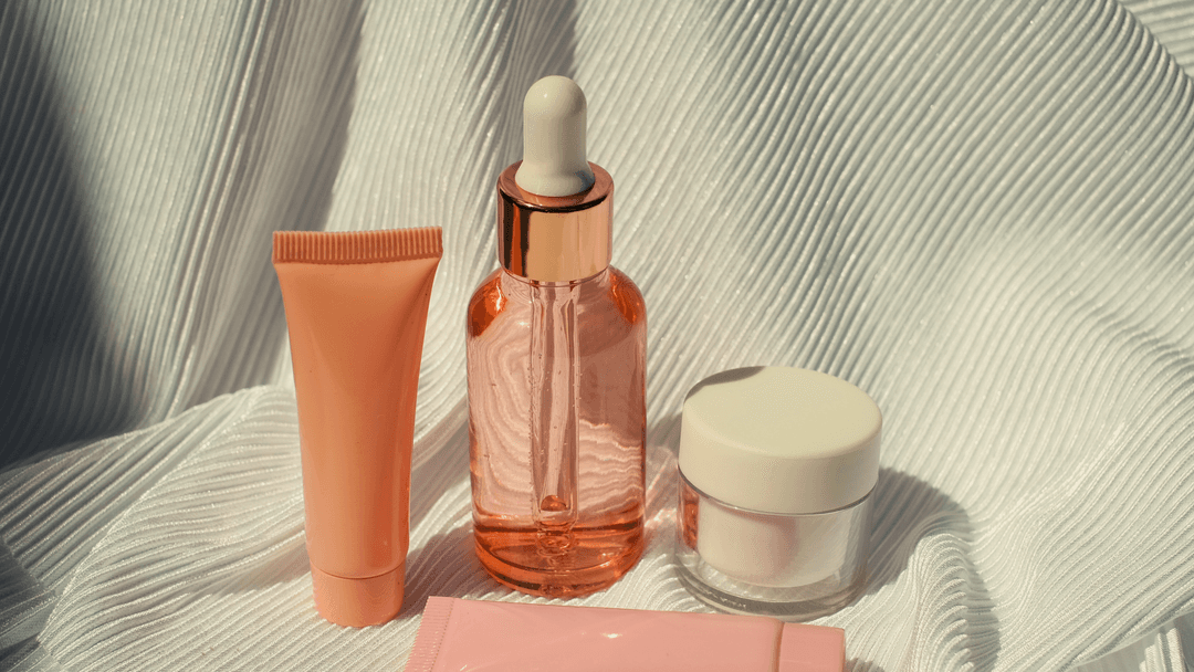 Cosméticos