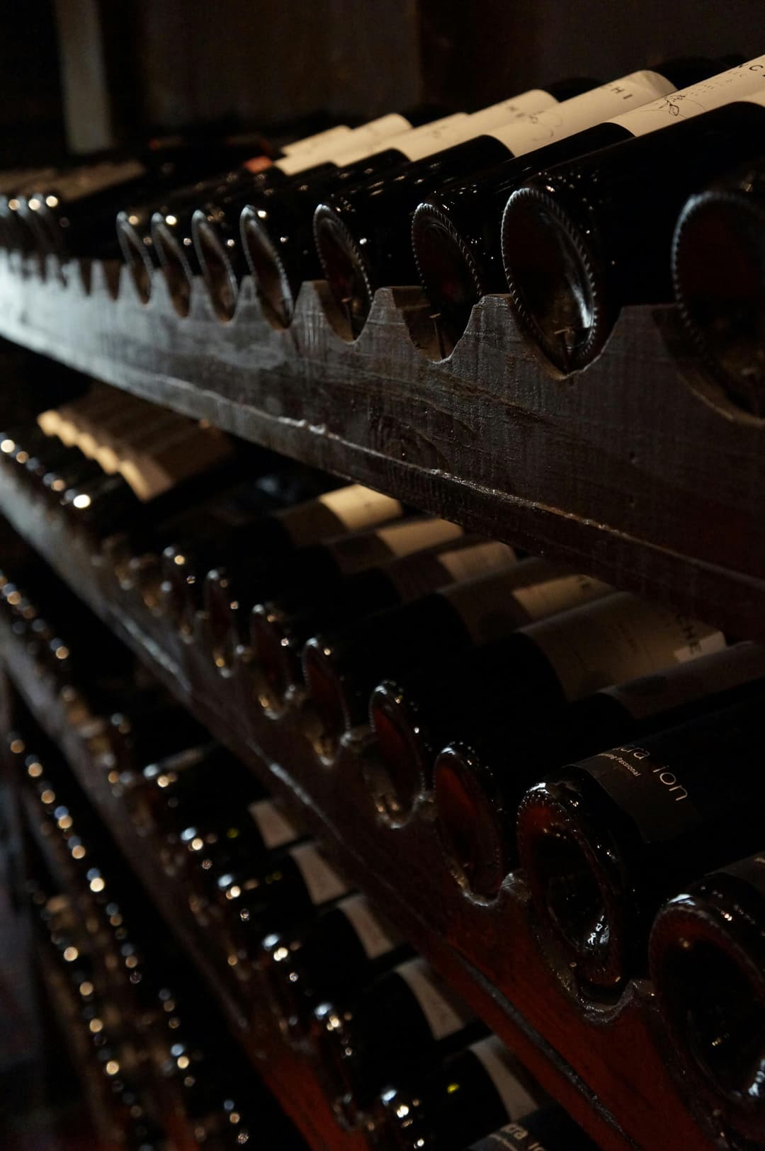 Vinhos e Bebidas